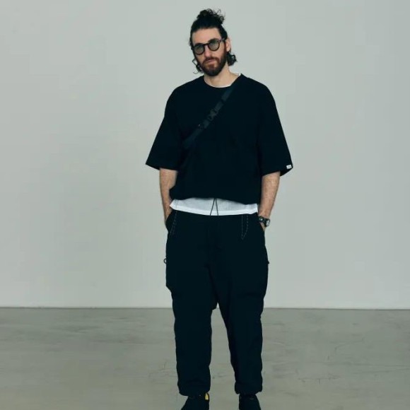 【CMF OUTDOOR GARMENT/シーエムエフウトドアガーメント】CORD PANTS