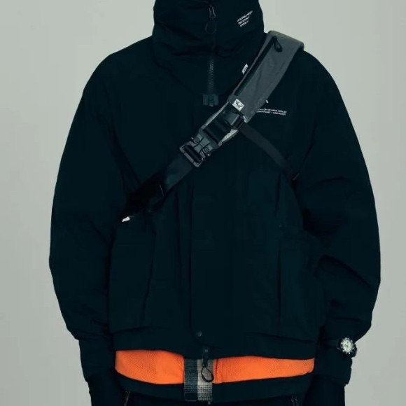 【CMF OUTDOOR GARMENT/シーエムエフウトドアガーメント】PB JACKET