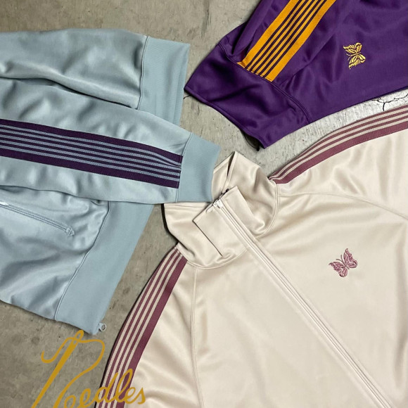 【Needles/ニードルズ】無くなる前に!!!!