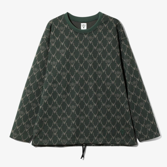 【South2 West8/サウスツーウエストエイト】 