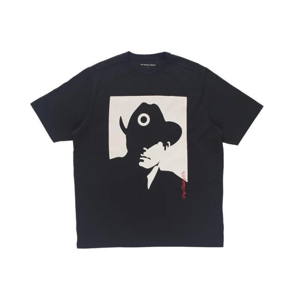 POP TRADING CO/ポップトレーディングカンパニー/Man T-shirt