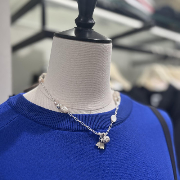 【tigrebrocante/ティグルブロカンテ】 これからの季節にピッタリなアクセサリー♡