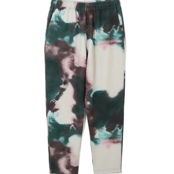 MANASTASH/ mana stuss /TIE DYE SPORTY PANTS