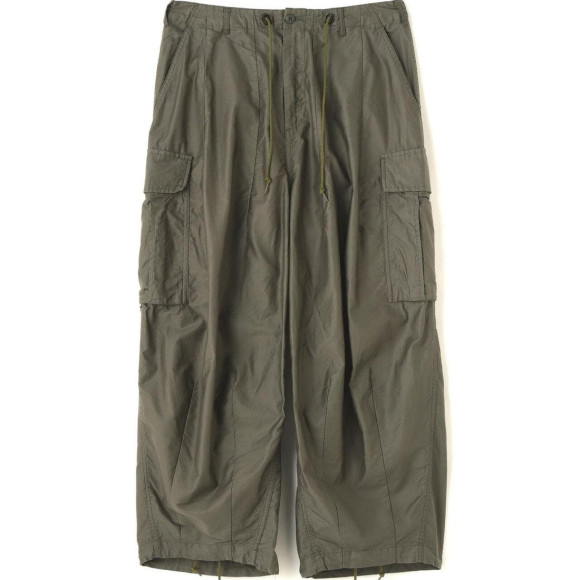 Needles H.D. Pant - BDU