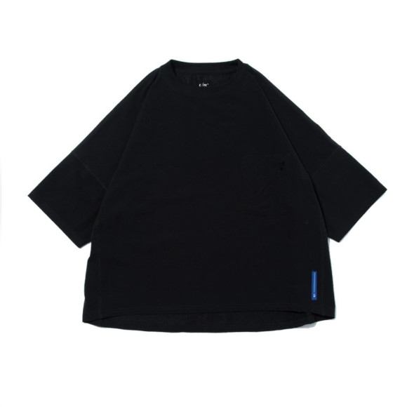 [อี F/CE./ F ทะเล] AMPHIBIOUS T-SHIRT