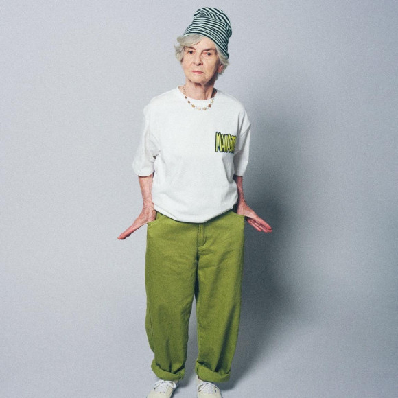 MANASTASH/Manastash/RE:CTN L/S TEE DT SEATTLE