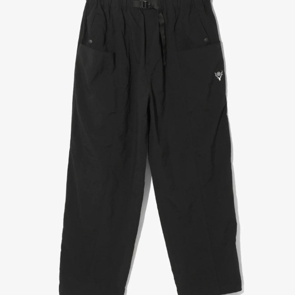 South2West8/South2 West Eight Belted C.S.Pant - Nylon Oxford