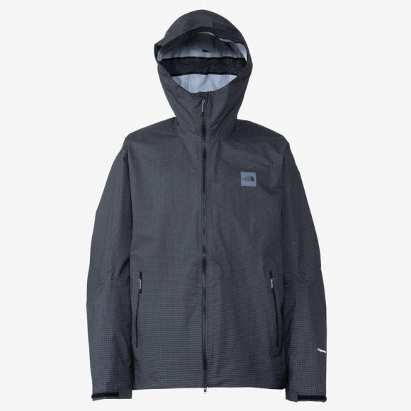 The North Face/Enride Rain Jacket/Enride Rain jacket