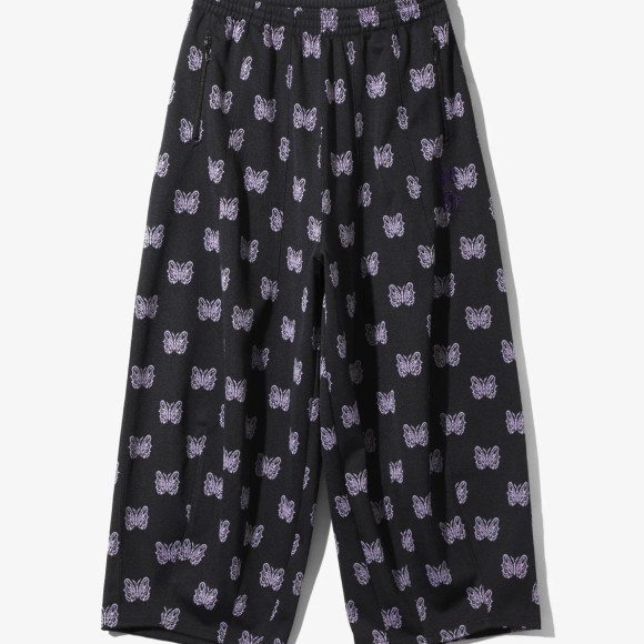 kae tanaka x Needles H.D. TRACK PANT – POLY JACQUARD