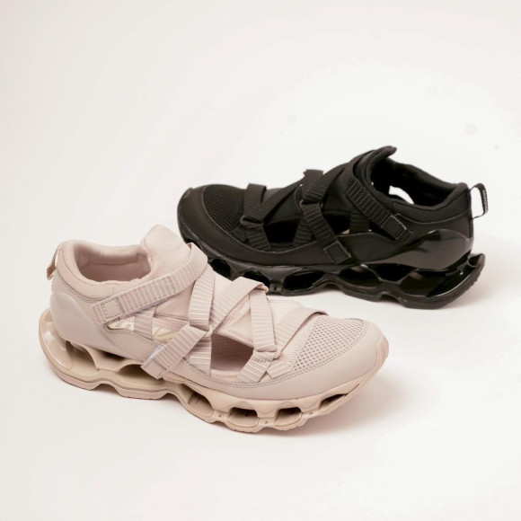 mizuno/미즈노 WAVE PROPHECY Strap/웨이브 프로페시스트랩