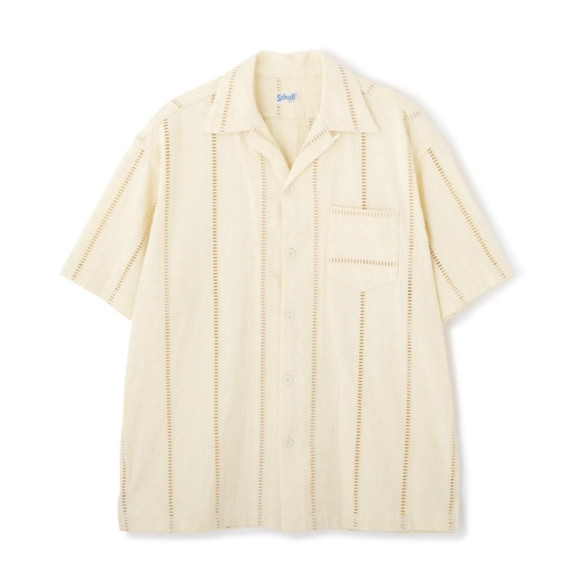 【Schott/Shot】說到夏天…part2