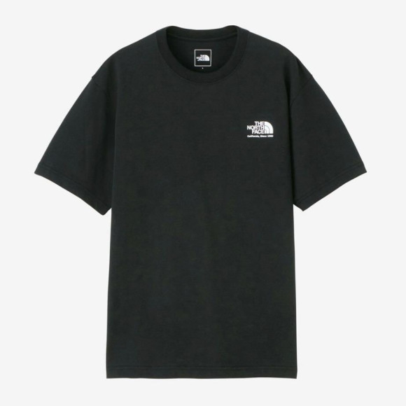 The North Face/S Historical Logo Tee