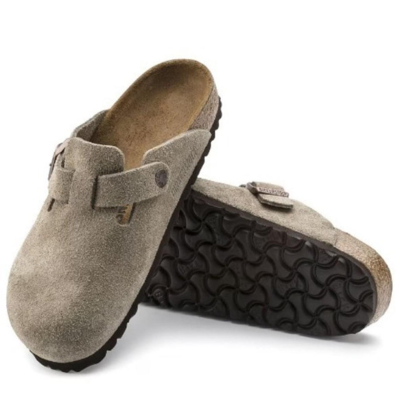 Birkenstock / Boston / Boston