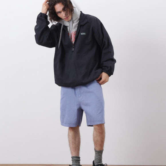 Manastash - Chilliwack Short