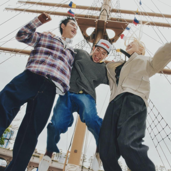 【GRAMICCI ×BEAVER】 Order again!