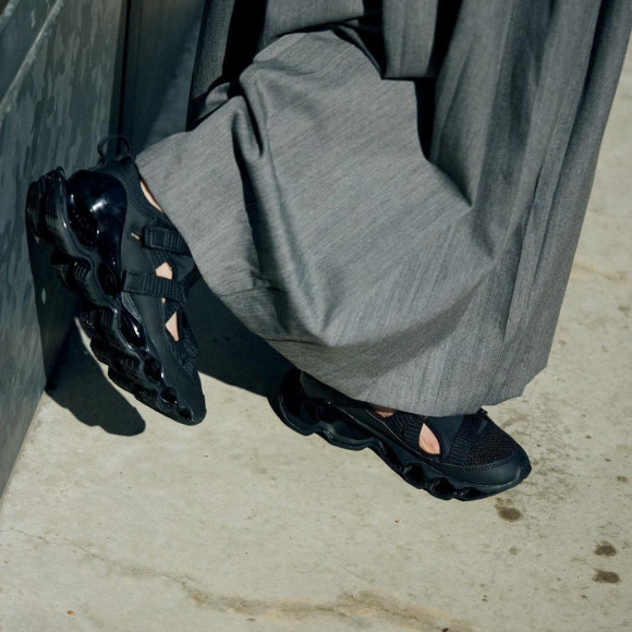 [ MIZUNO/ Mizuno ] WAVE PROPHECY Strap