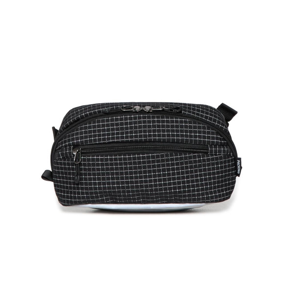 【packing/パッキング】REFLECTIVE WAIST BAG PA-053