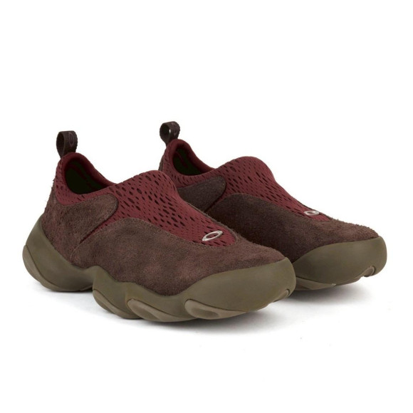 【OAKLEY FACTORY TEAM】Hairy Suede Flesh