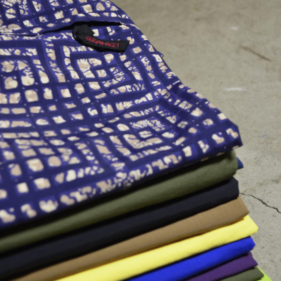 [กุระมิชิ GRAMICCI/ ] สิ่งของแบบมาตรฐานทั่วไปหน้าร้อน!