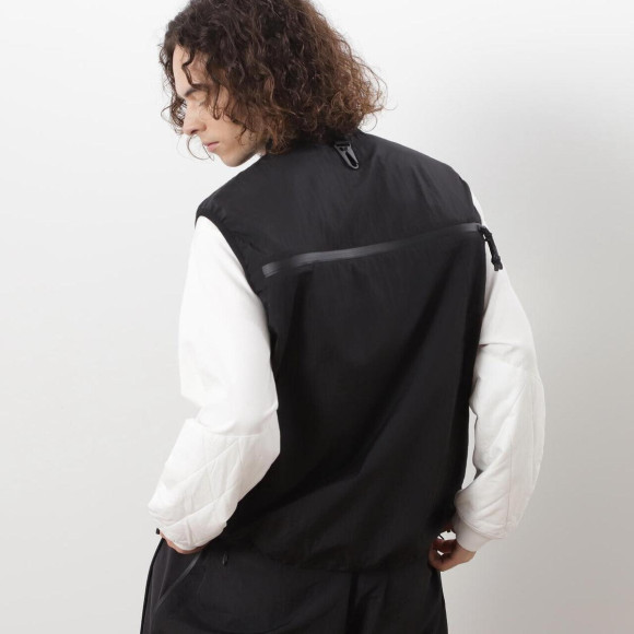 MANASTASH/Manastash/EXTRA MILE BREEZE VEST