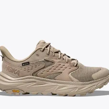 【HOKA/HOKA】7/1发售!Anacapa 2 Low GTX