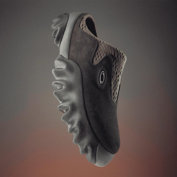 【OAKLEY FACTORY TEAM/奥克利工厂团队】Hairy Suede Flesh