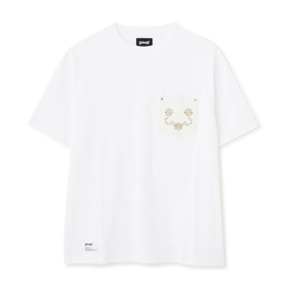 Summer Recommended T-shirt vol.1 [Schott / Shot]