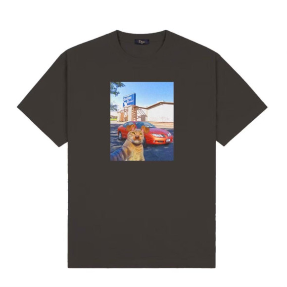 夏のオススメTシャツvol.4【DIME/ダイム】