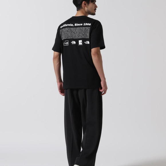 Summer Recommended T-shirt vol.5 (The North Face)