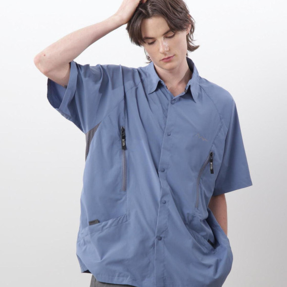 Summer Recommended Shirt vol.1 [Manastash]