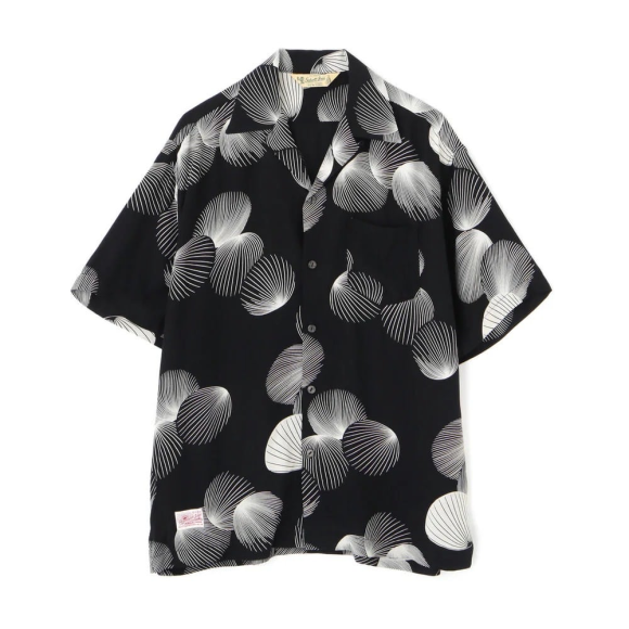 Summer Recommended Shirt vol.2 [Schott / Shot]