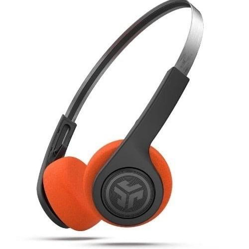 JLab/JLab REWIND 2 Wireless Wireless Headphones