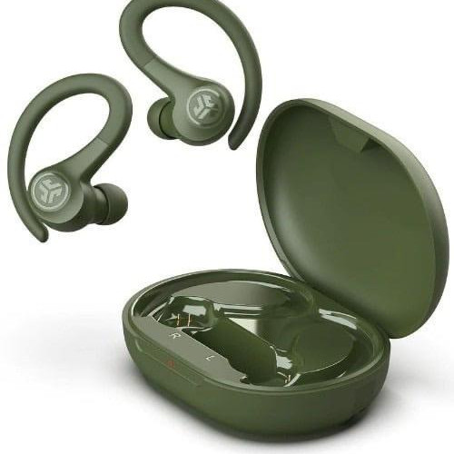 JLab/JLab GO SPORT+ Wireless Earbuds vol.2