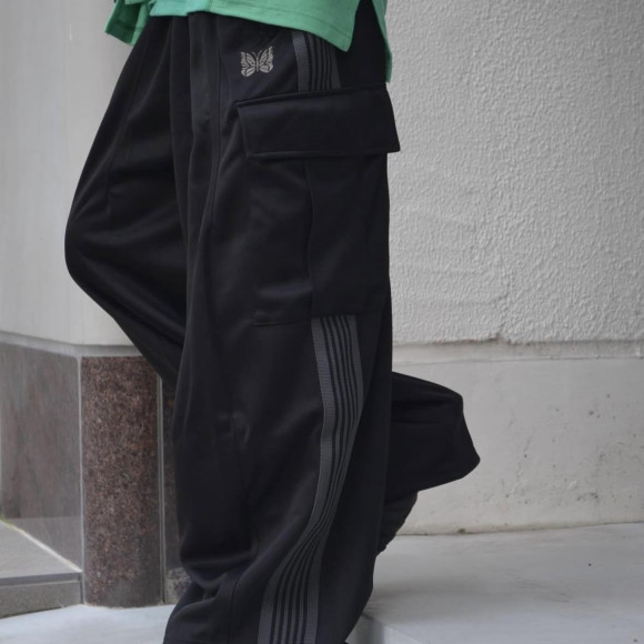 Needles/ニードルズ/BEAVER×Needles 別注H.D Track Pt -BDU-
