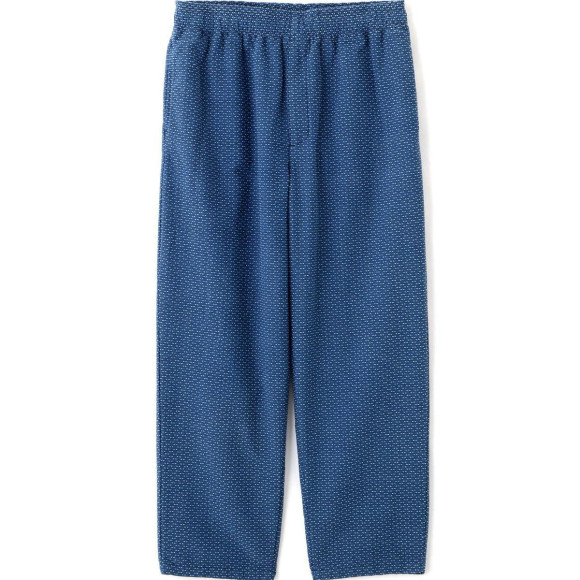 SASHIKO PANTS/자코 팬츠
