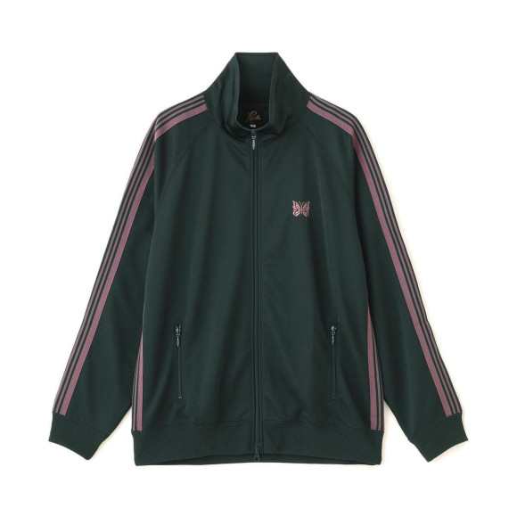 니들즈 Track Jacket - Poly Smooth