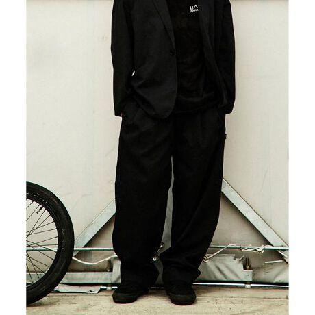 MANASTASH×DICKIES/Manastash×Dickes/EXTRA MILE TUCK PT