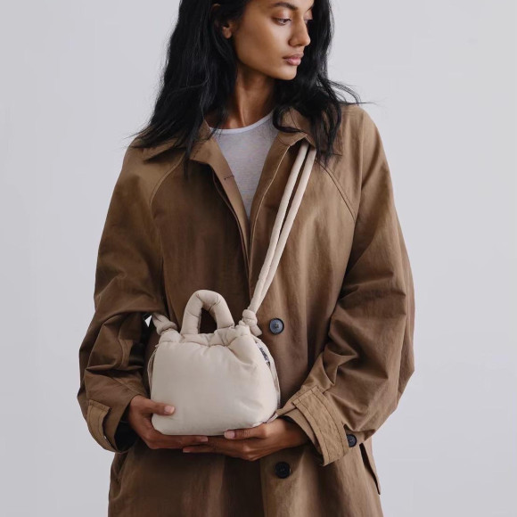 【OLEND/オレンド】Micro Ona Soft Bag