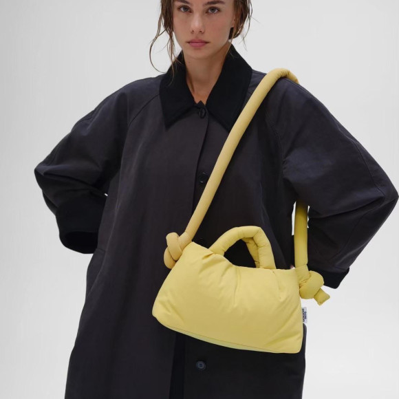 【OLEND/オレンド】MiniOna Soft Bag/ミニオナソフトバッグ