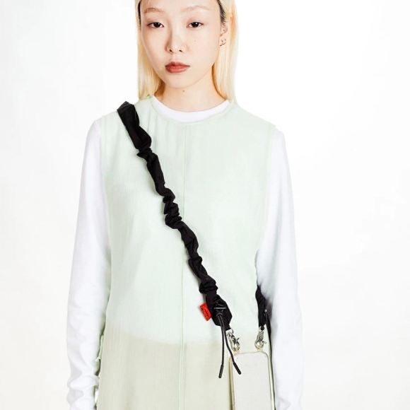 Topologie/トポロジー Bungee Strap【ストラップ単体】