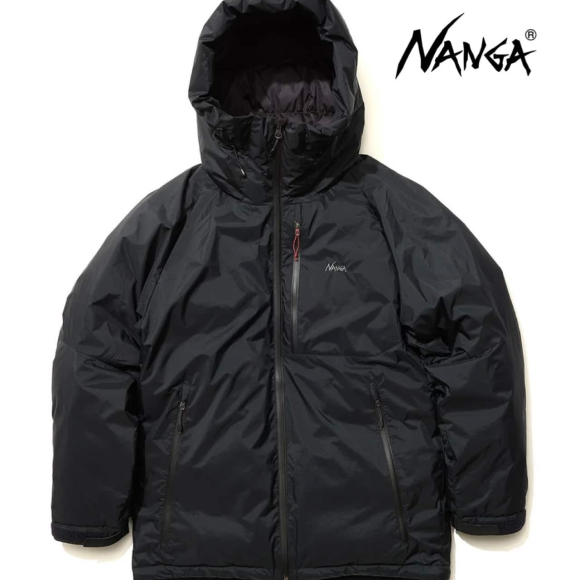 NANGA/ナンガ/AURORA TEX DOWN JACKET オーロラテックス ダウンジャケット