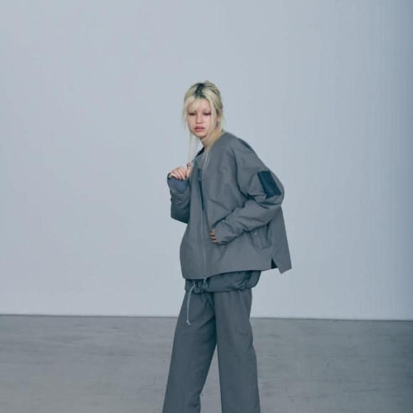 CMF OUTDOOR GARMENT/ ซีเอ็ม F กลางแจ้งเสื้อผ้า /BECK JK