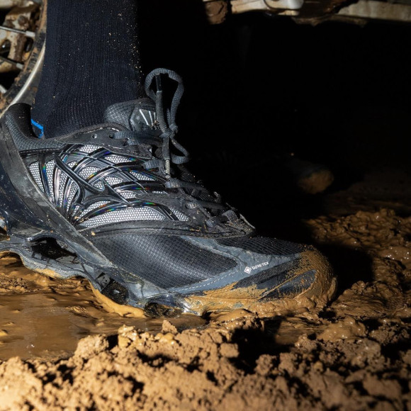 Pre-orders are accepted [Mizuno] WAVE PROPHECY LS GTX　