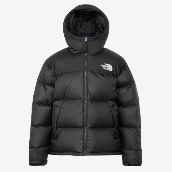 THE NORTH FACE/ザノースフェイス/Nuptse Hoodie/ヌプシフーディ
