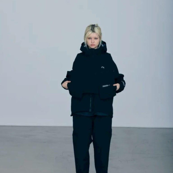 CMF OUTDOOR GARMENT/シーエムエフアウトドアガーメント/WEIRED PANTS