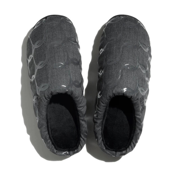 SUBU/スブ DOTS FRANKEN GRAY 25FW ウィンターサンダル ユニセックス-GRAY-