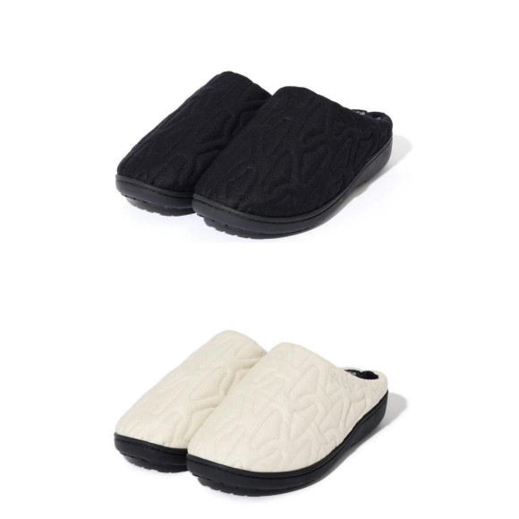 SUBU OUTLINE x MANASTASH HEMP OUTLINE SANDAL