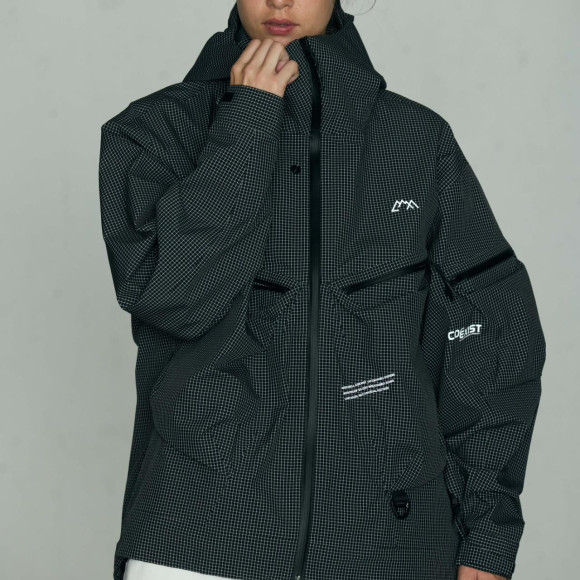 【CMF OUTDOOR GARMENT】WERIDE SHELL COEXIST