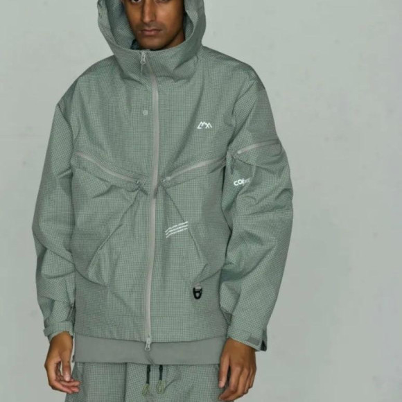 CMF OUTDOOR GARMENT/シーエムエフアウトドアガーメント/WERIDE SHELL COEXIST