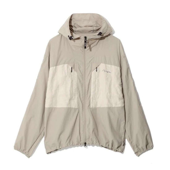 MANASTASH/マナスタッシュ/COMPACT PARKA